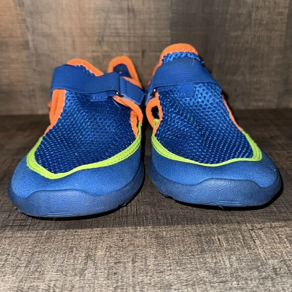 WONDER NATION Water Shoes- size‎ 2/3 - Picture 3 of 8